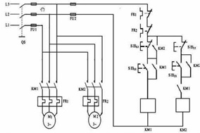 同一設(shè)備有多臺六安江淮電機(jī)時該如何啟動？ - 六安江淮電機(jī)有限公司